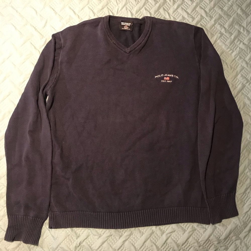 Polo Ralph Lauren sweater